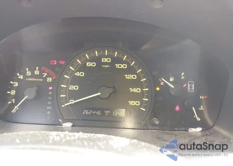 2006 Honda Accord 2.4 Se z USA, uszkodzony, nr VIN 1HGCM56336A144520